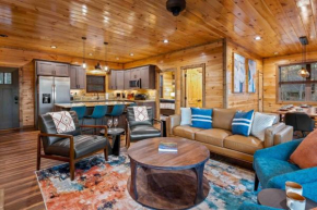 Mossy Creek Lodge